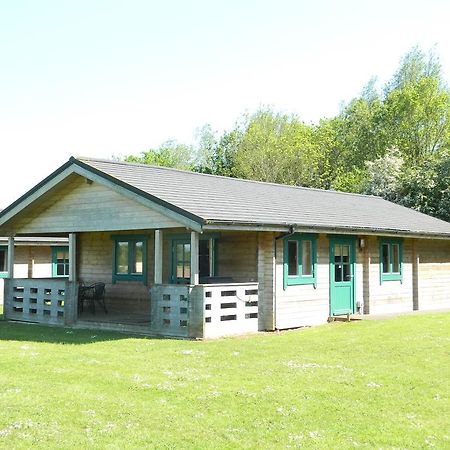 Lake Pochard Holiday Lodges South Cerney Δωμάτιο φωτογραφία