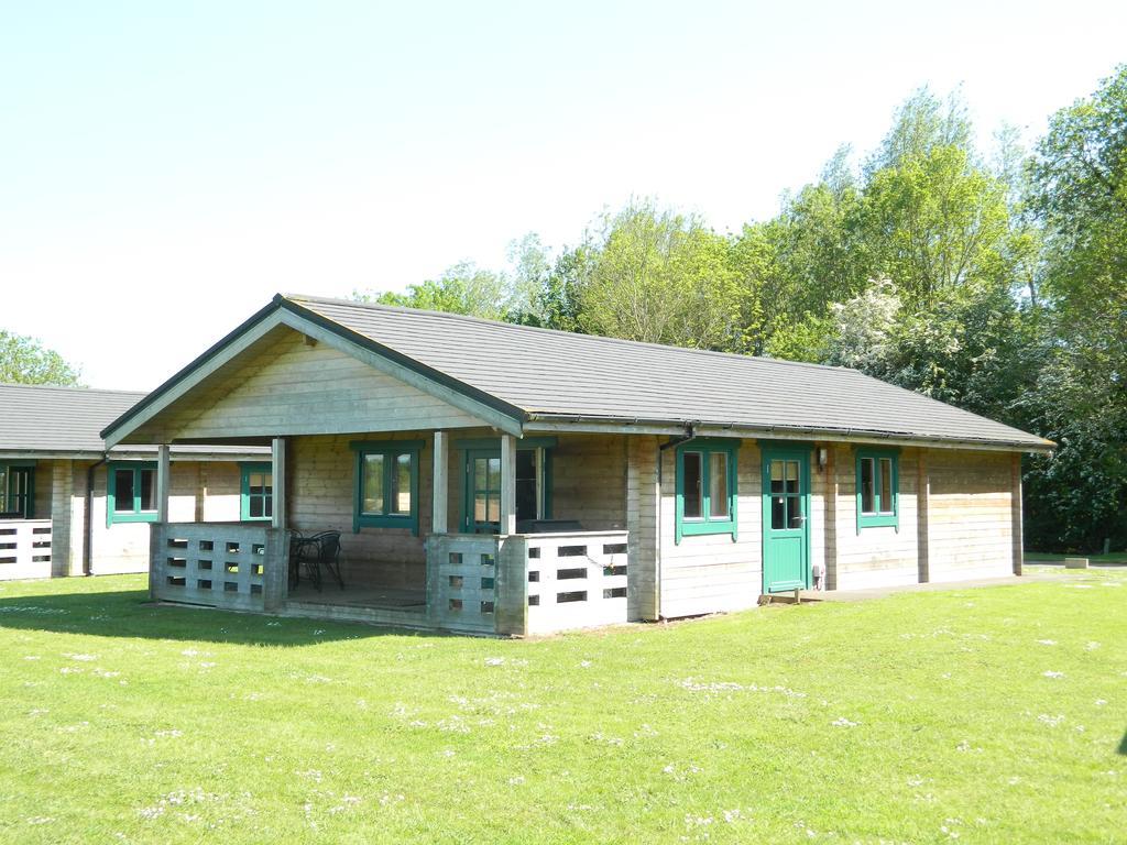 Lake Pochard Holiday Lodges South Cerney Δωμάτιο φωτογραφία