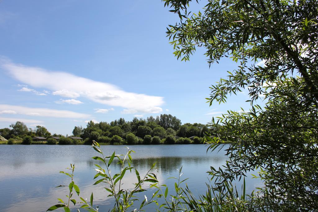 Lake Pochard Holiday Lodges South Cerney Δωμάτιο φωτογραφία