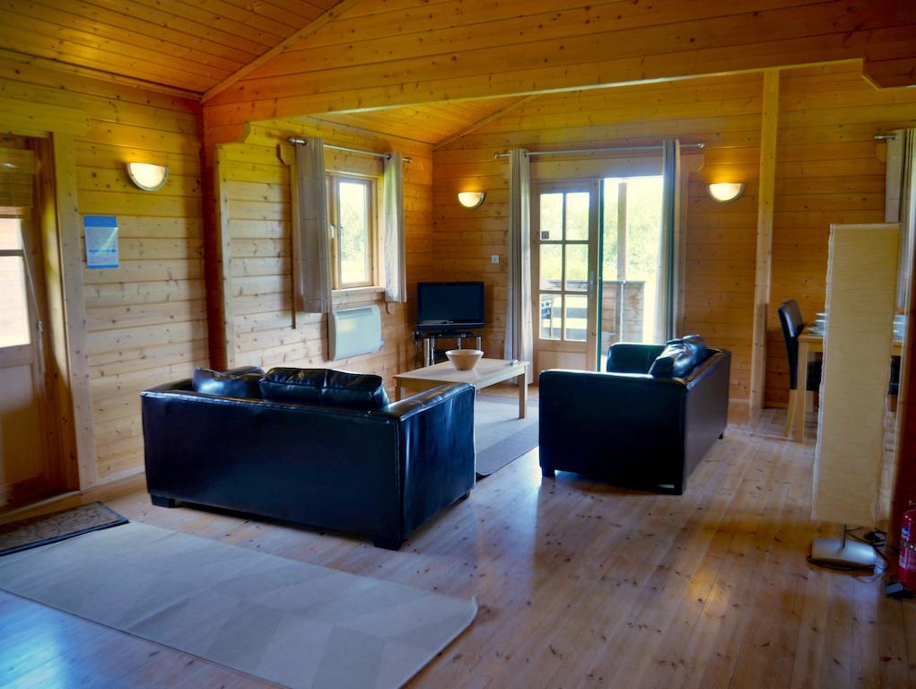 Lake Pochard Holiday Lodges South Cerney Δωμάτιο φωτογραφία