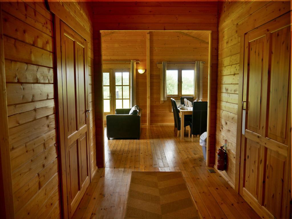 Lake Pochard Holiday Lodges South Cerney Δωμάτιο φωτογραφία